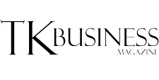 TK Business Magazine