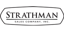 Strathman Sales