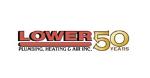 Logo for Lower Plumbing
