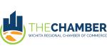 Logo for Wichita Chamber of Commerce