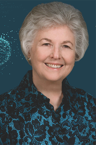 Image of Bette Morris