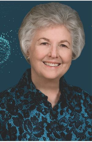 Image of Bette Morris