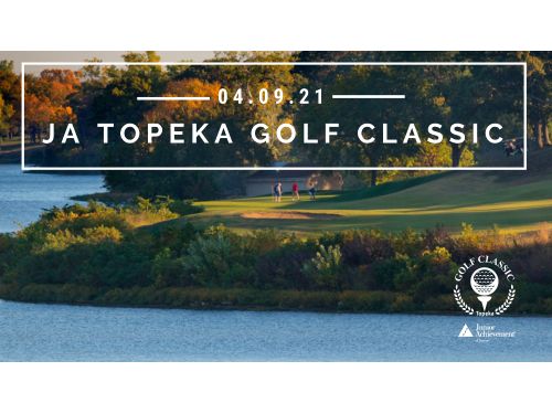 JA Topeka Golf Classic