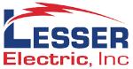 Logo for Lesser Electric