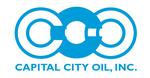 Logo for Capital City Oil