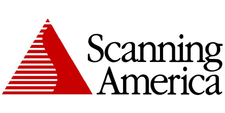 Scanning America