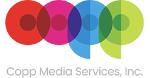 Logo for Copp Media