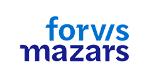 Logo for Forvis Mazars