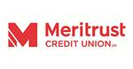 Logo for Meritrust Credit Union