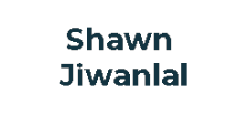 Shawn Jiwanlal