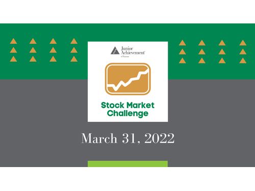 Stock Market Challenge Topeka 2022