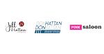 Logo for Don Hattan Chevrolet/Pink Saloon Boutique