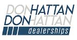 Logo for Don Hattan Chevrolet/Pink Saloon Boutique