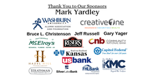 Thank You To Our Sponsors!