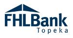 Logo for Federal Home Loan Bank