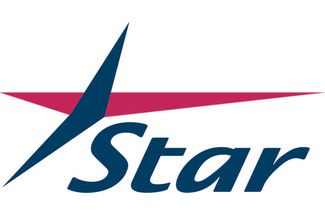 Star Lumber & Supply Co. sponsor logo
