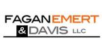 Logo for Fagan Emert LCC
