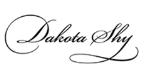 Logo for Dakota Shy