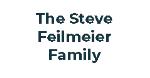 Logo for The Steve Feilmeier Family