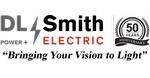 Logo for DL Smith Electric