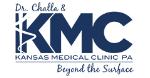 Logo for KMC