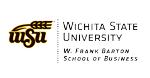 Logo for WSU-W. Frank Barton School of Business