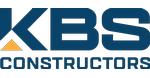 Logo for KBS Constructors