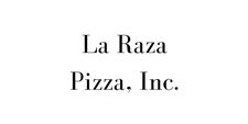 La Raza Pizza, Inc.