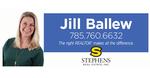 Logo for Jill Ballew - Stephens Real Estate