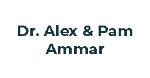 Logo for Dr Alex & Pam Ammar