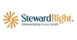 Logo for Steward Right