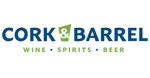 Logo for Cork and Barrel