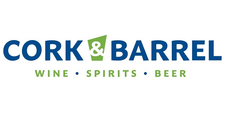 Cork and Barrel