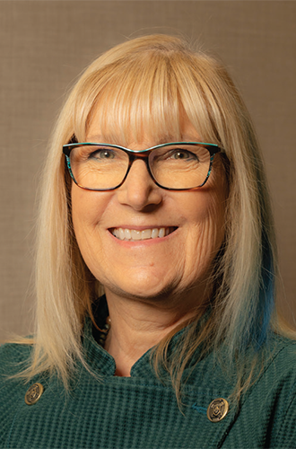 Image of Susayn Brandes