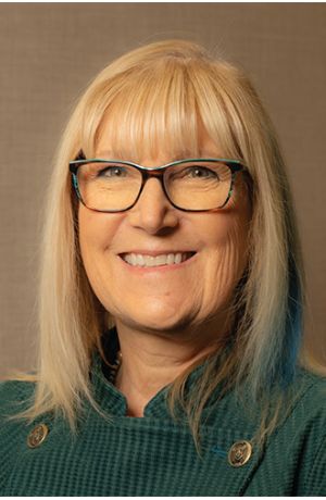 Image of Susayn Brandes