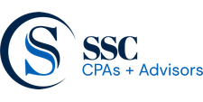 SSC CPAs + Advisors