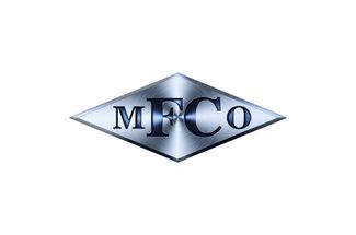 Metal Finishings, Inc. sponsor logo