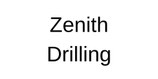 Zenith Drilling