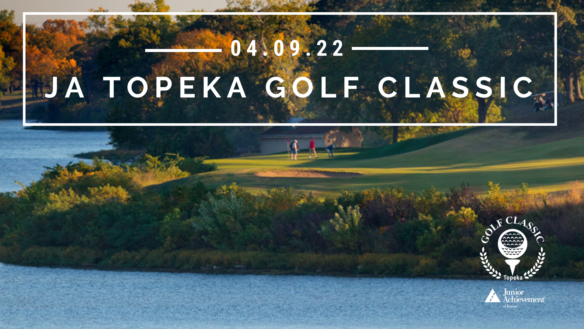Topeka Golf Classic 2022