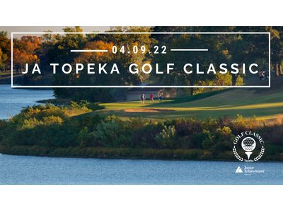 View the details for Topeka Golf Classic 2022