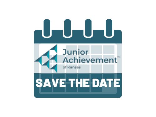 Save the date for JA Topeka 2026 Hall of Fame