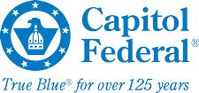 Logo for Capitol Federal
