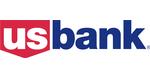 Logo for US Bank