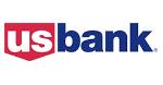 Logo for US Bank