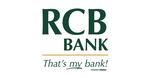 Logo for RCB Bank