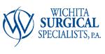 Logo for Wichita Surgical Specialists