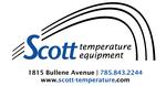 Logo for Scott Temperature