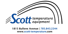 Scott Temperature