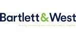 Logo for Bartlett & West