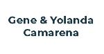 Logo for Gene & Yolanda Camarena